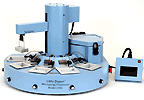 Little Dipper Processor with NoZone WS Workspace